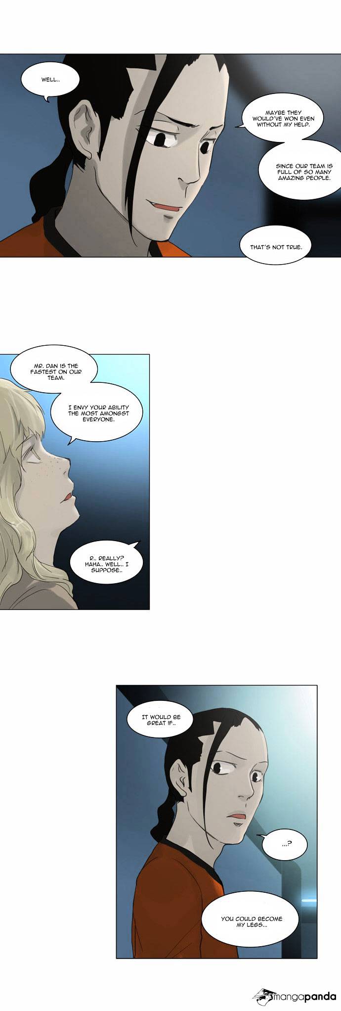 Tower of God, Chapter 119 image 25